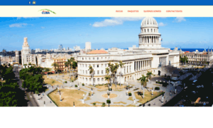 Viajaporcuba.com thumbnail