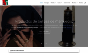 Viajar-a-marruecos.org thumbnail