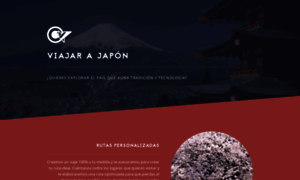 Viajarajapon.com thumbnail
