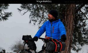 Viajarandroll.com thumbnail