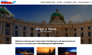 Viajaraviena.com thumbnail