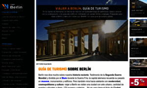 Viajarberlin.com thumbnail