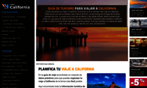 Viajarcalifornia.com thumbnail
