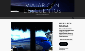 Viajarcondescuentos.com thumbnail