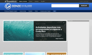 Viajarconofertas.es thumbnail