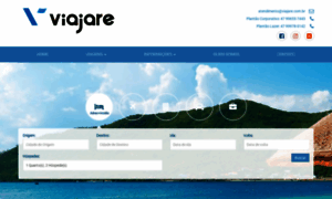 Viajare.com.br thumbnail