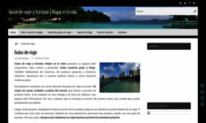 Viajarelm.es thumbnail