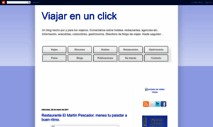 Viajarenunclick.blogspot.com thumbnail