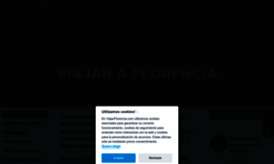 Viajarflorencia.com thumbnail