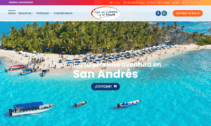 Viajarporcolombia.travel thumbnail
