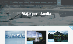 Viajarporislandia.com thumbnail