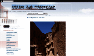 Viajarpormarruecos.blogspot.com.es thumbnail