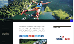 Viajasporelmundo.com thumbnail
