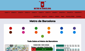 Viajeabarcelona.es thumbnail
