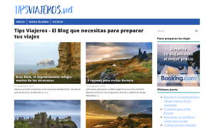 Viajeaescocia.es thumbnail