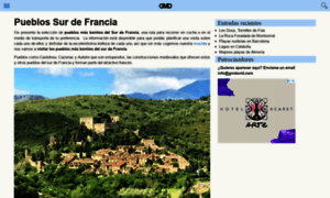 Viajeafrancia.com thumbnail