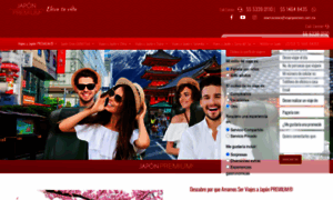 Viajeajapon.com.mx thumbnail