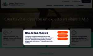 Viajeamos.com thumbnail