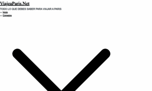 Viajeaparis.net thumbnail