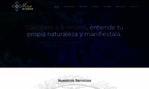 Viajeinterior.cl thumbnail