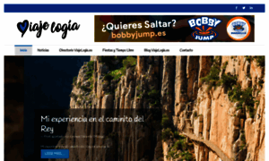 Viajelogia.es thumbnail