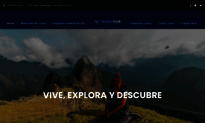 Viajemachupicchu.com thumbnail