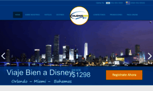Viajemosbien.com thumbnail