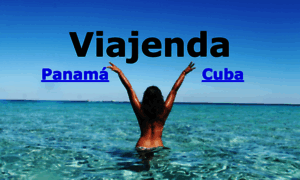 Viajenda.com thumbnail