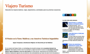 Viajero-turismo.blogspot.com thumbnail