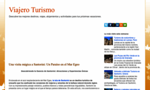 Viajero-turismo.com thumbnail