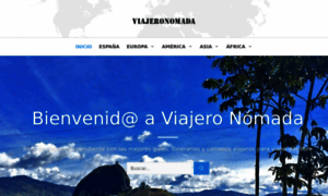 Viajeronomada.com thumbnail