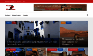 Viajeros-marruecos.com thumbnail