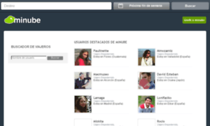 Viajeros.minube.com thumbnail