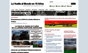 Viajeros4x4x4.wordpress.com thumbnail