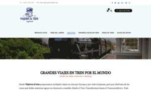 Viajerosaltren.com thumbnail