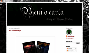 Viajerosalvaje.blogspot.com thumbnail