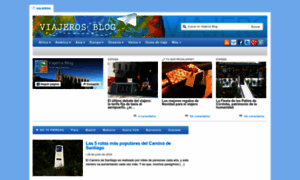 Viajerosblog.com thumbnail