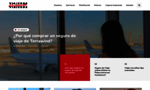 Viajerosinspirandoviajeros.com thumbnail
