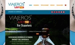 Viajeroslistos.com thumbnail