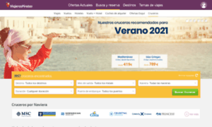 Viajerospiratas.bylogitravel.com thumbnail