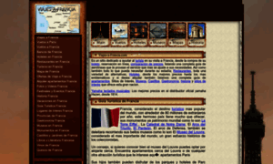 Viajes-a-francia.com thumbnail