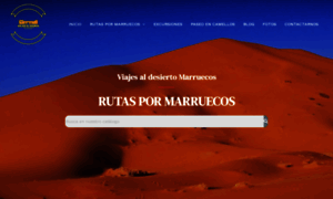 Viajes-aldesirto.com thumbnail