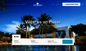 Viajes-indigo.com thumbnail