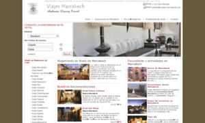 Viajes-marrakech.com thumbnail