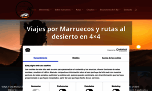 Viajes-marruecos4x4.com thumbnail