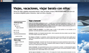 Viajes-viajar.blogspot.com thumbnail