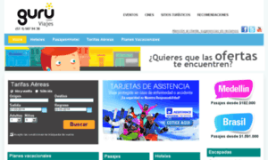 Viajes.ciudadguru.com.co thumbnail