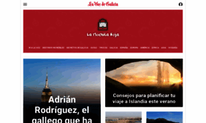 Viajes.lavozdegalicia.es thumbnail