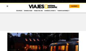 Viajes.nationalgeographic.com.es thumbnail
