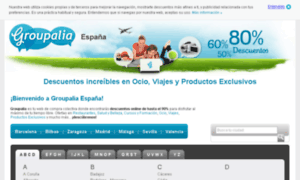 Viajes.oooferton.com thumbnail